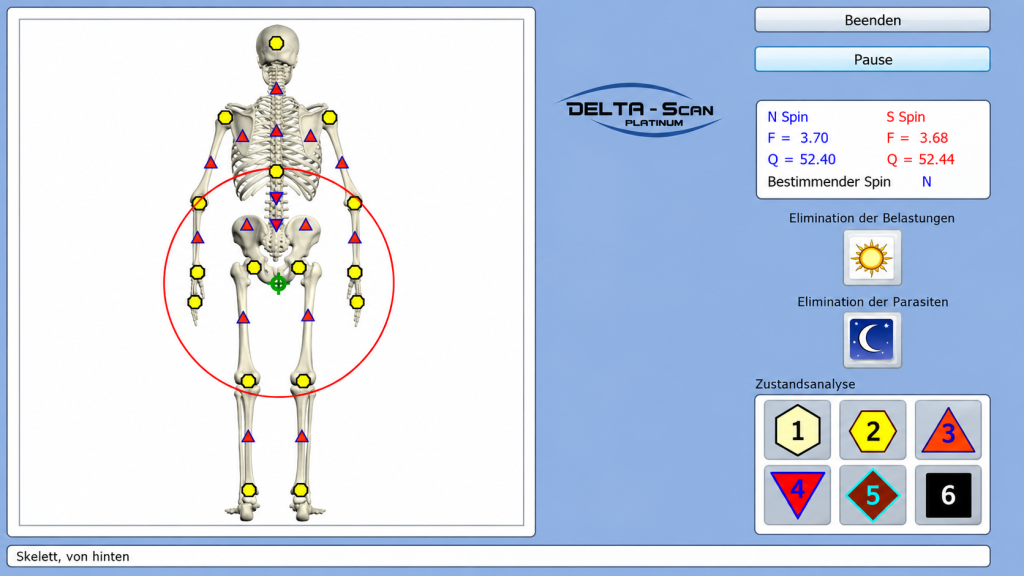 DELTA TERAPIA
