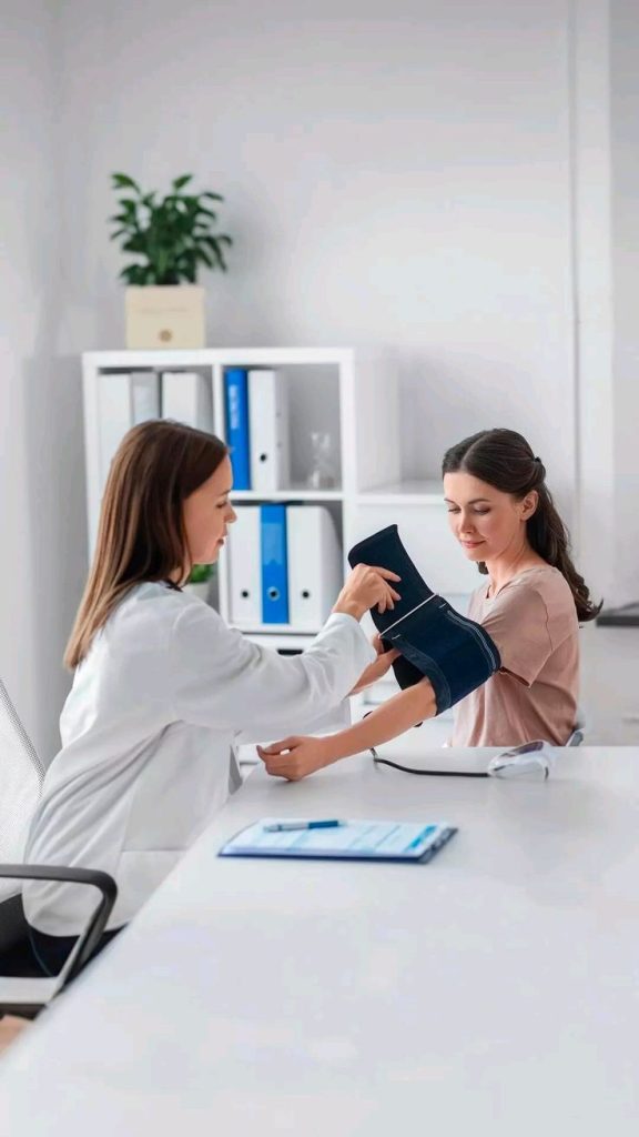 MEDICINA MUNCII